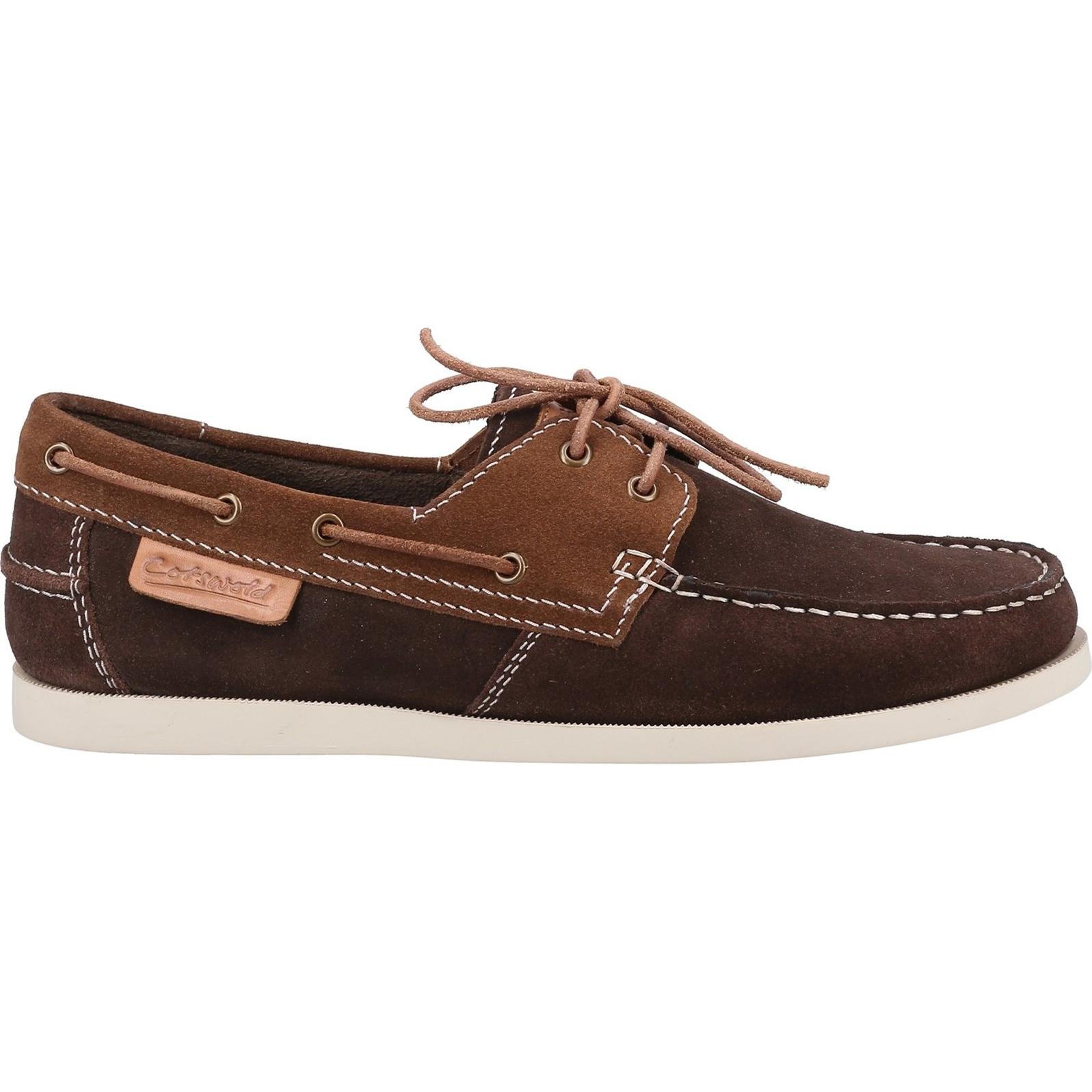 Cotswold Mitcheldean Boat Shoe