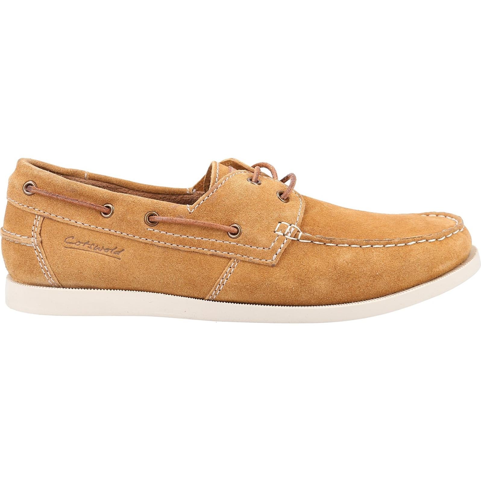 Cotswold Mitcheldean Boat Shoe