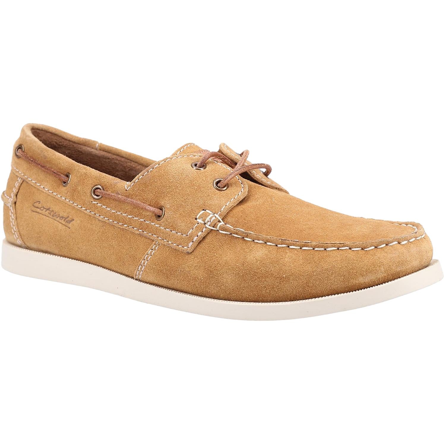 Cotswold Mitcheldean Boat Shoe