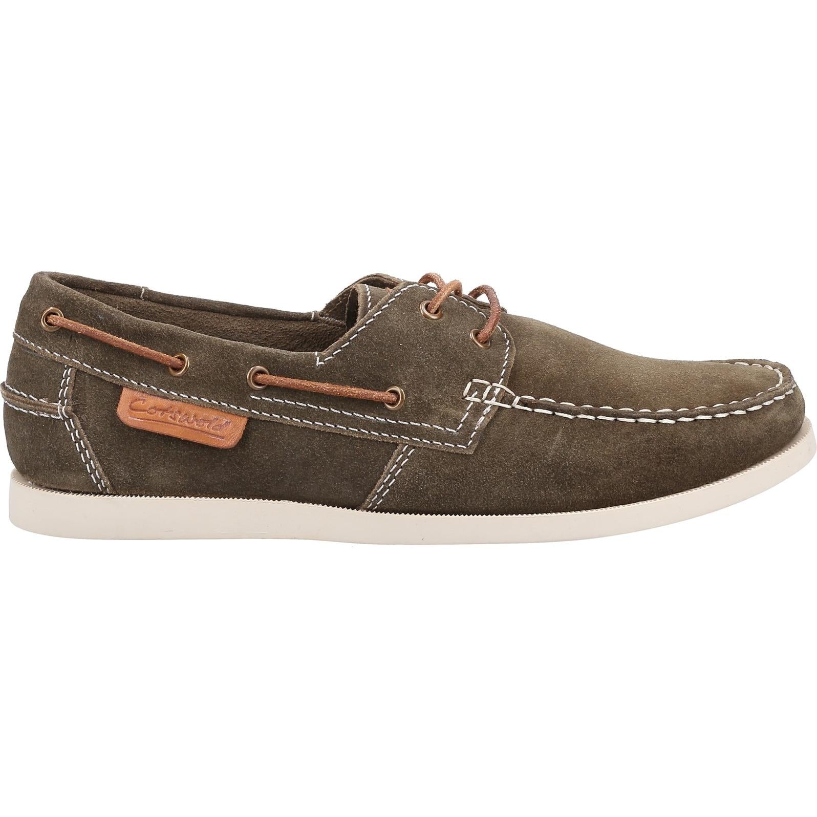 Cotswold Mitcheldean Boat Shoe