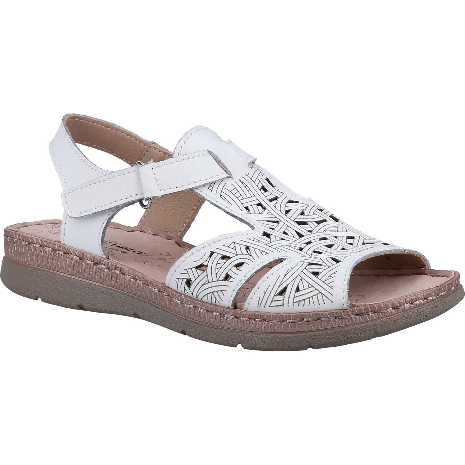 Fleet & Foster Ruth Sandal