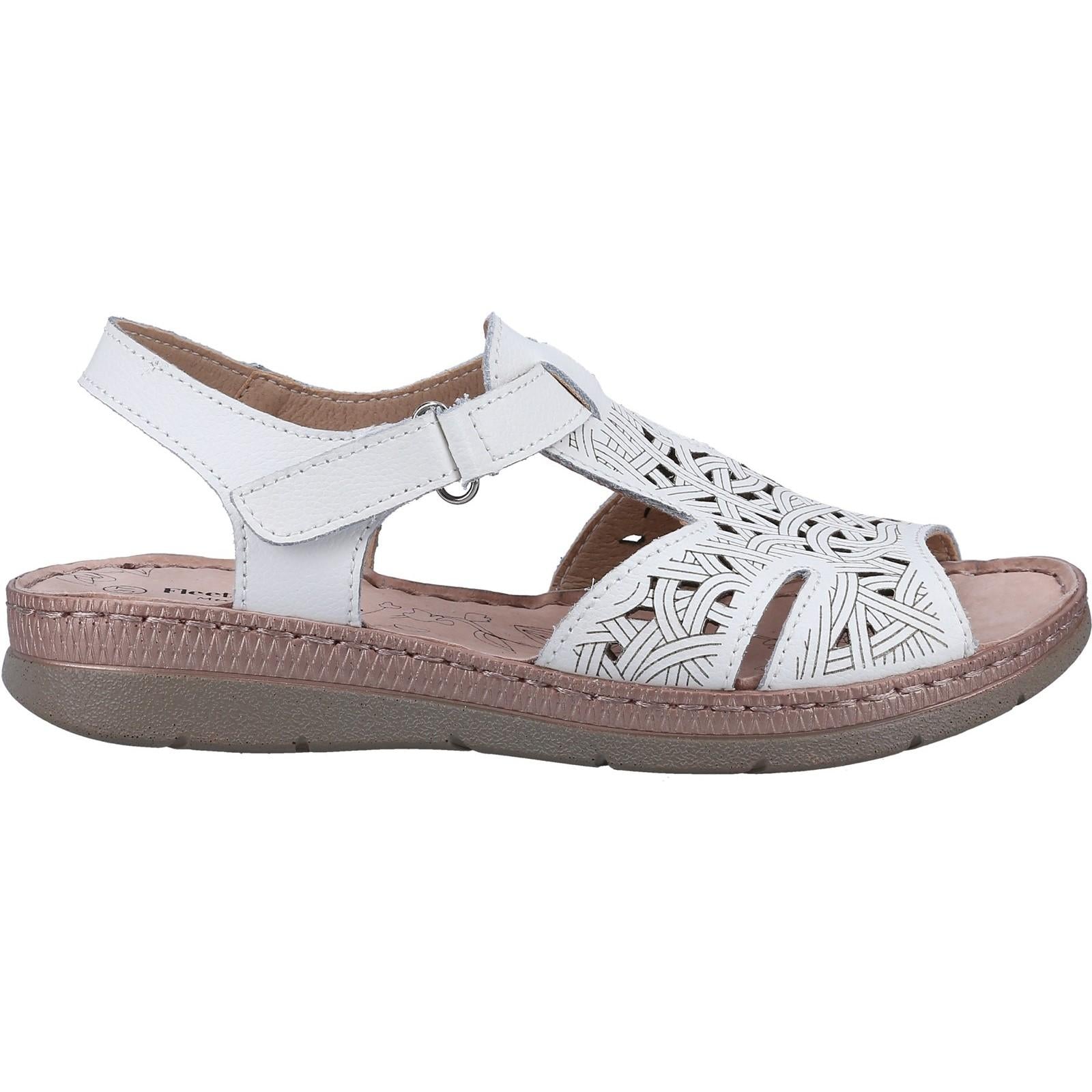 Fleet & Foster Ruth Sandal