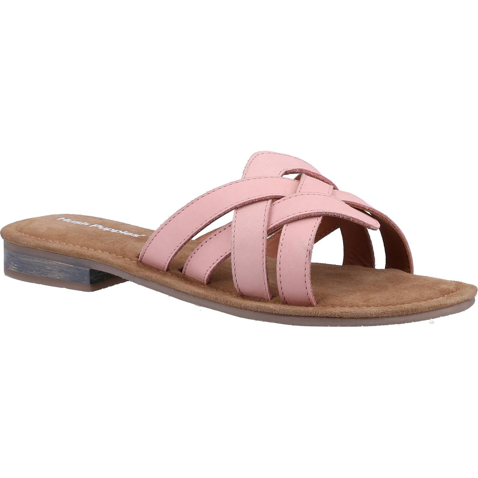 Hush Puppies Alexandra Mule Sandal