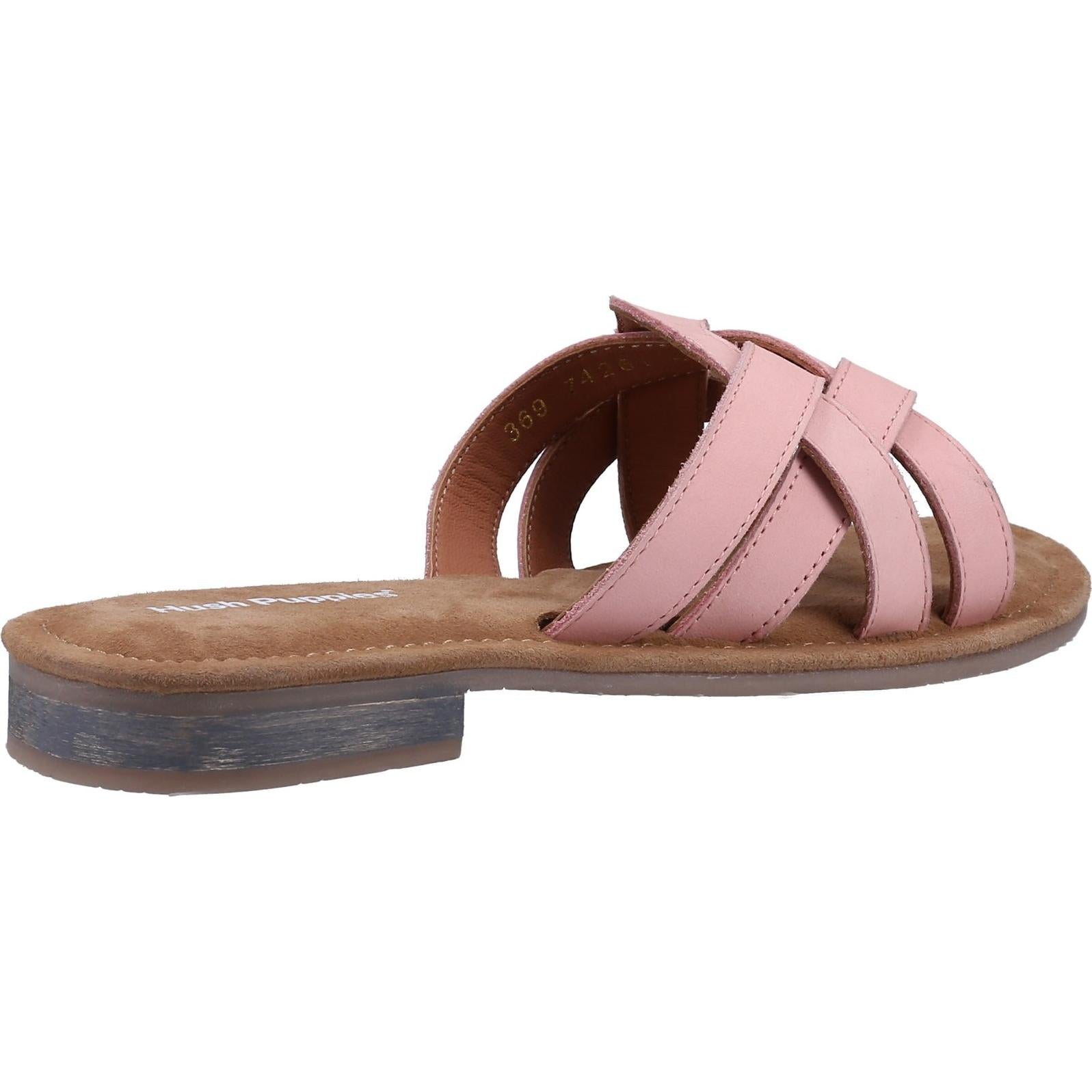 Hush Puppies Alexandra Mule Sandal