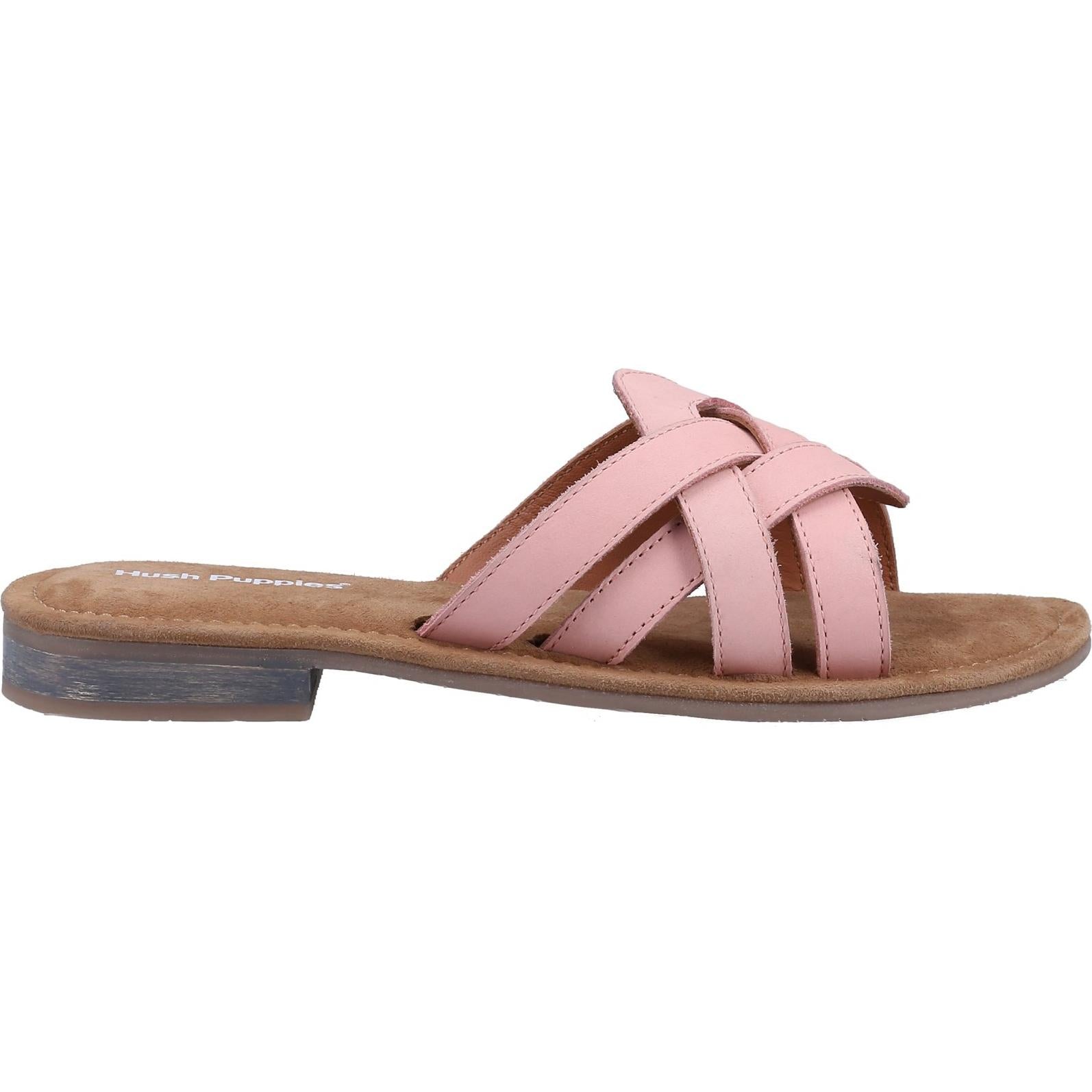 Hush Puppies Alexandra Mule Sandal