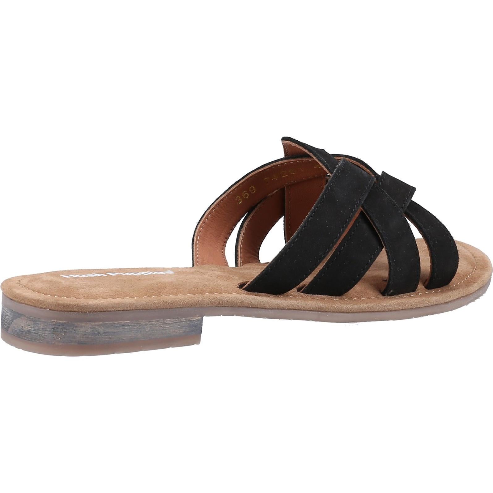 Hush Puppies Alexandra Mule Sandal