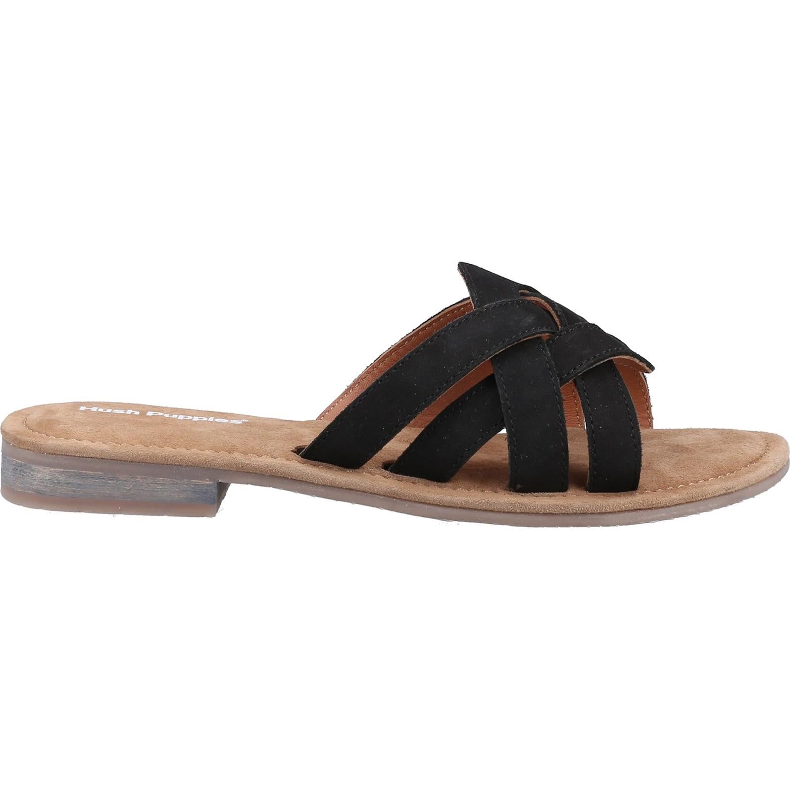 Hush Puppies Alexandra Mule Sandal