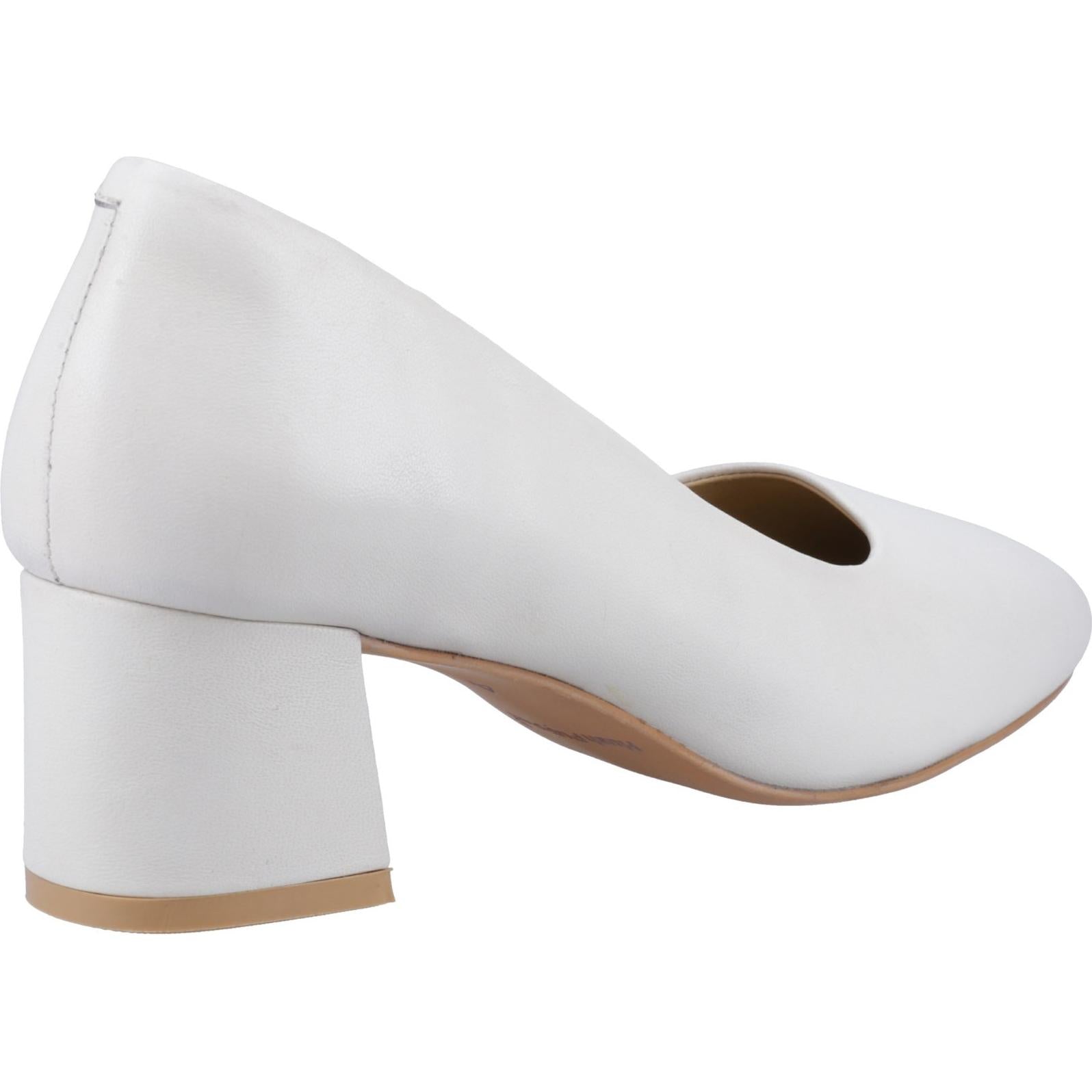 Hush Puppies Alicia Court Shoe