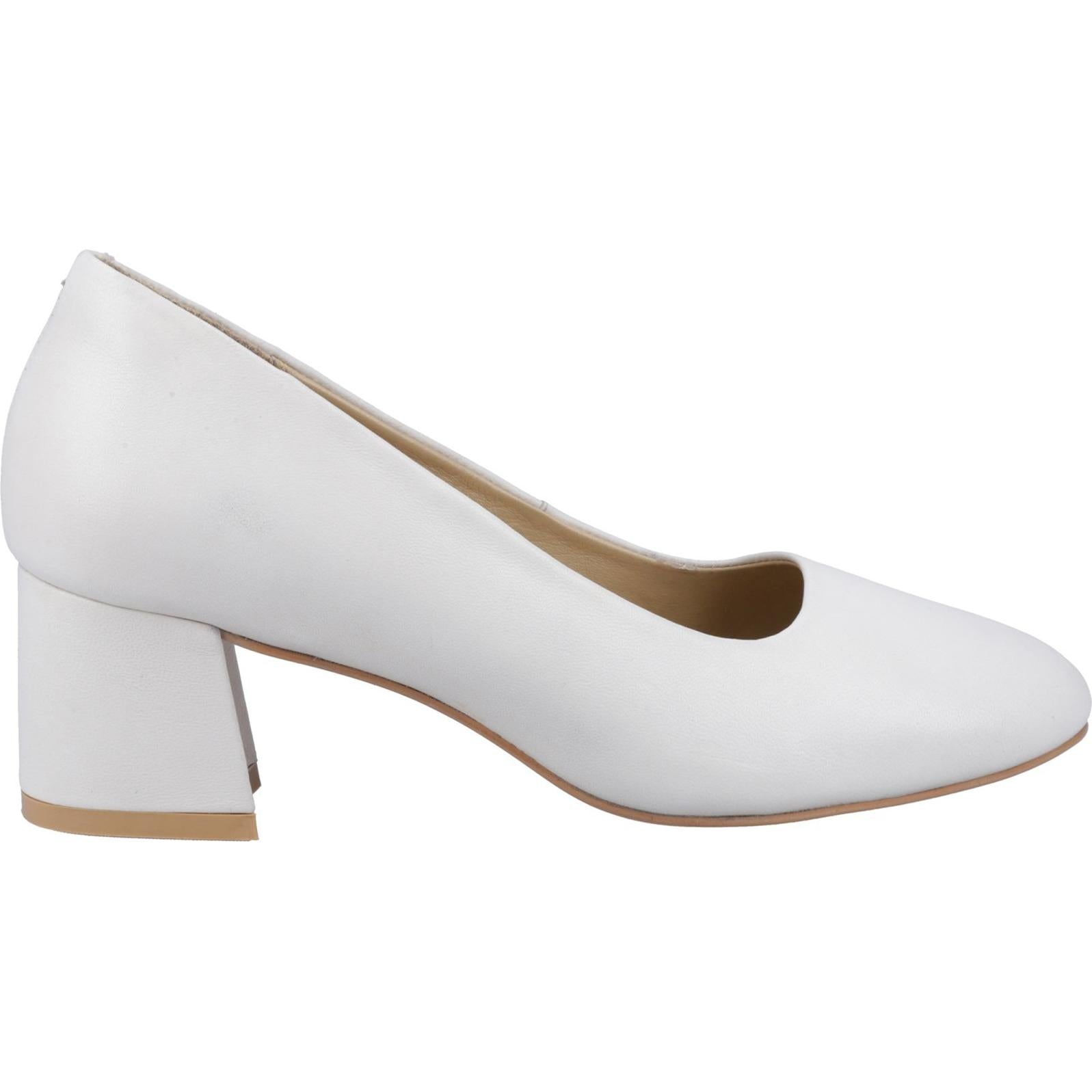 Hush Puppies Alicia Court Shoe