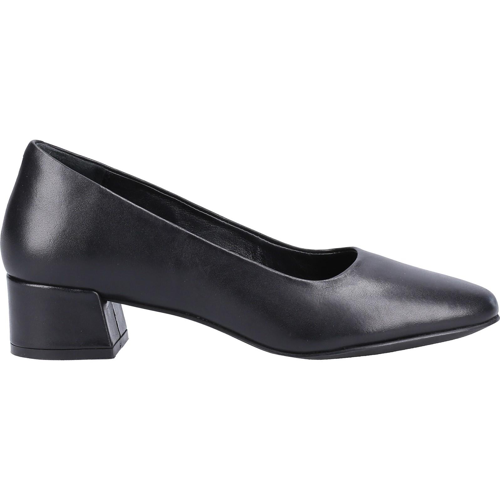 Hush Puppies Alina Court Shoe