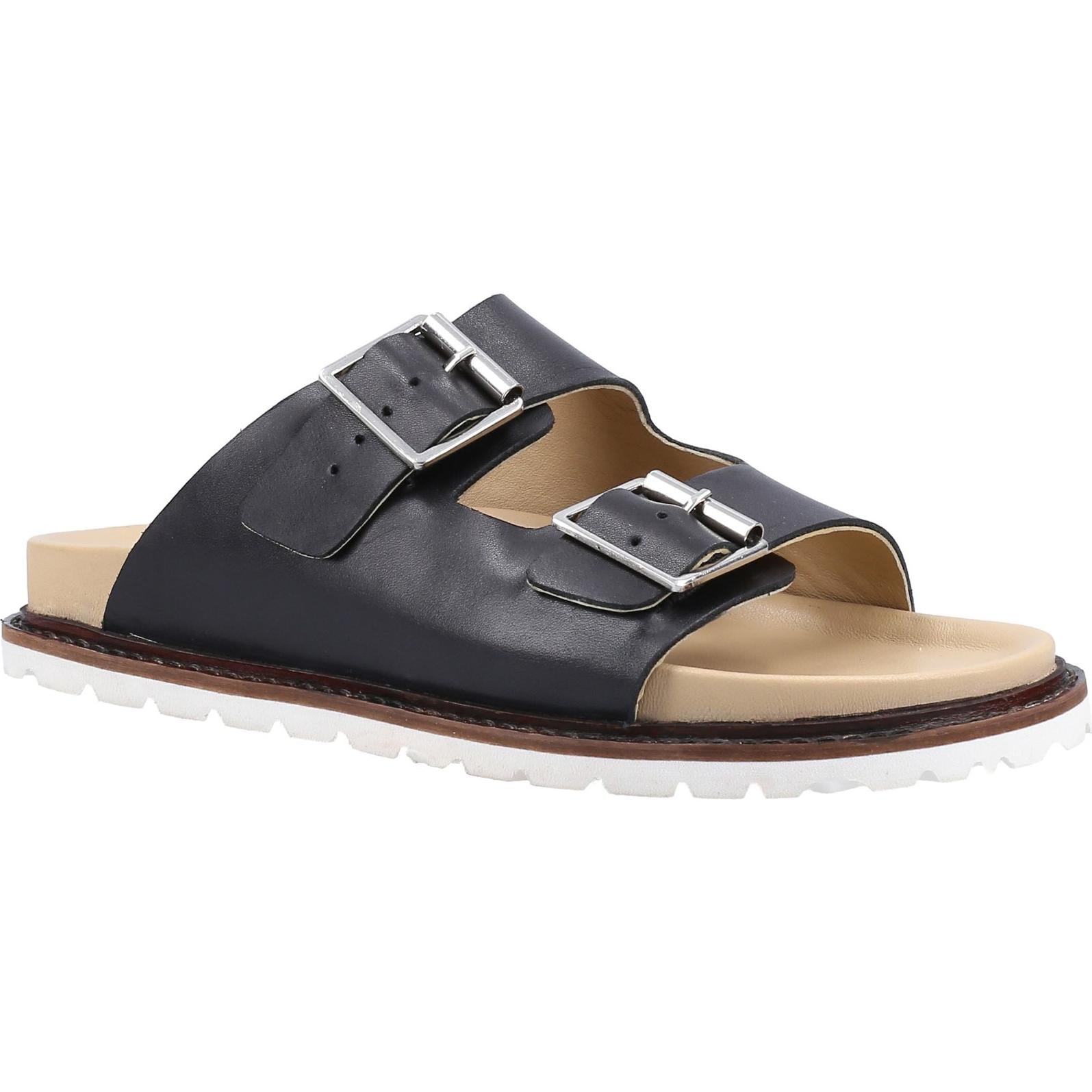 Hush Puppies Blakely Mule Sandal