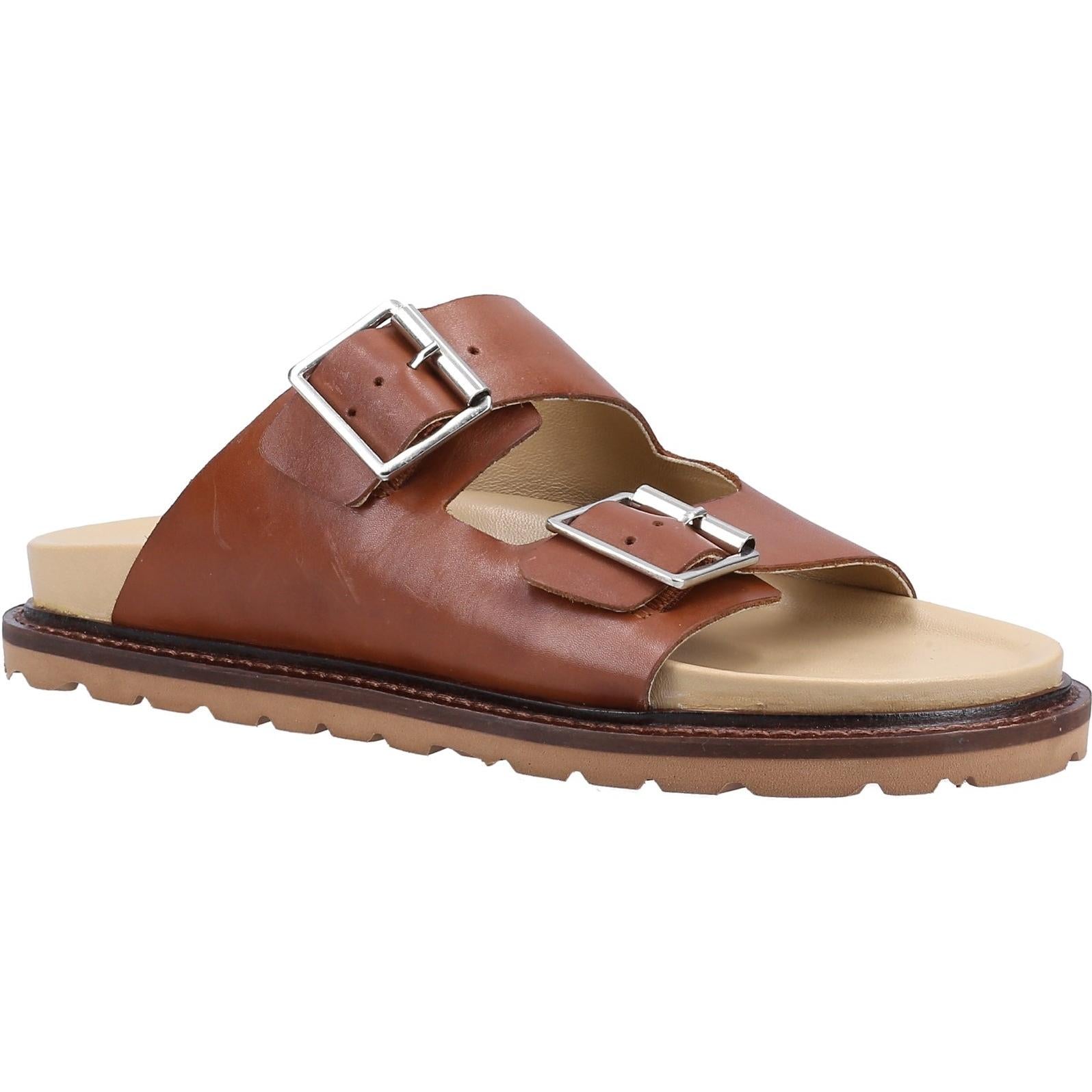 Hush Puppies Blakely Mule Sandal