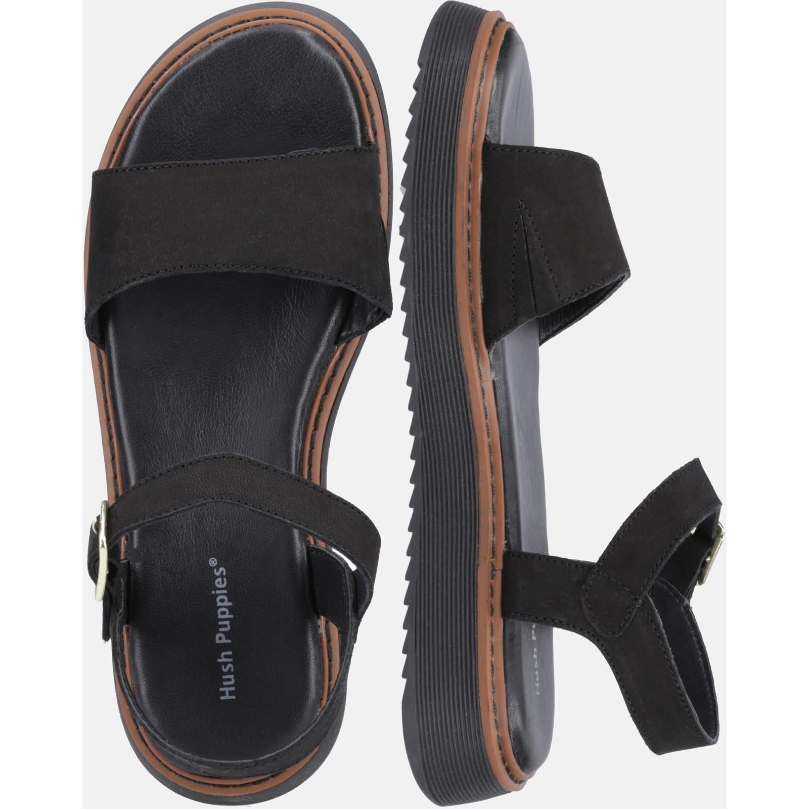 Hush Puppies Cassie Sandal