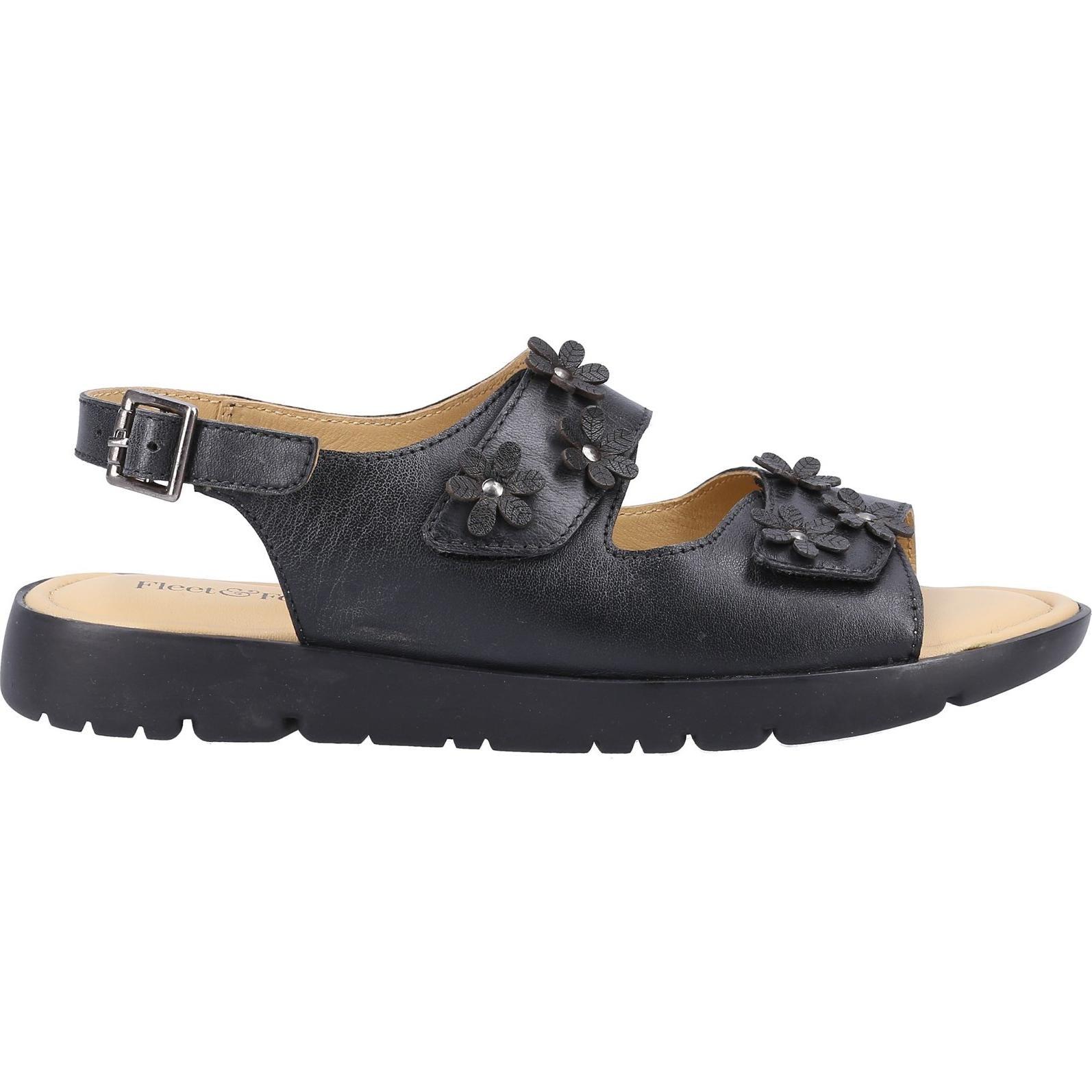 Fleet & Foster Kara Sandal