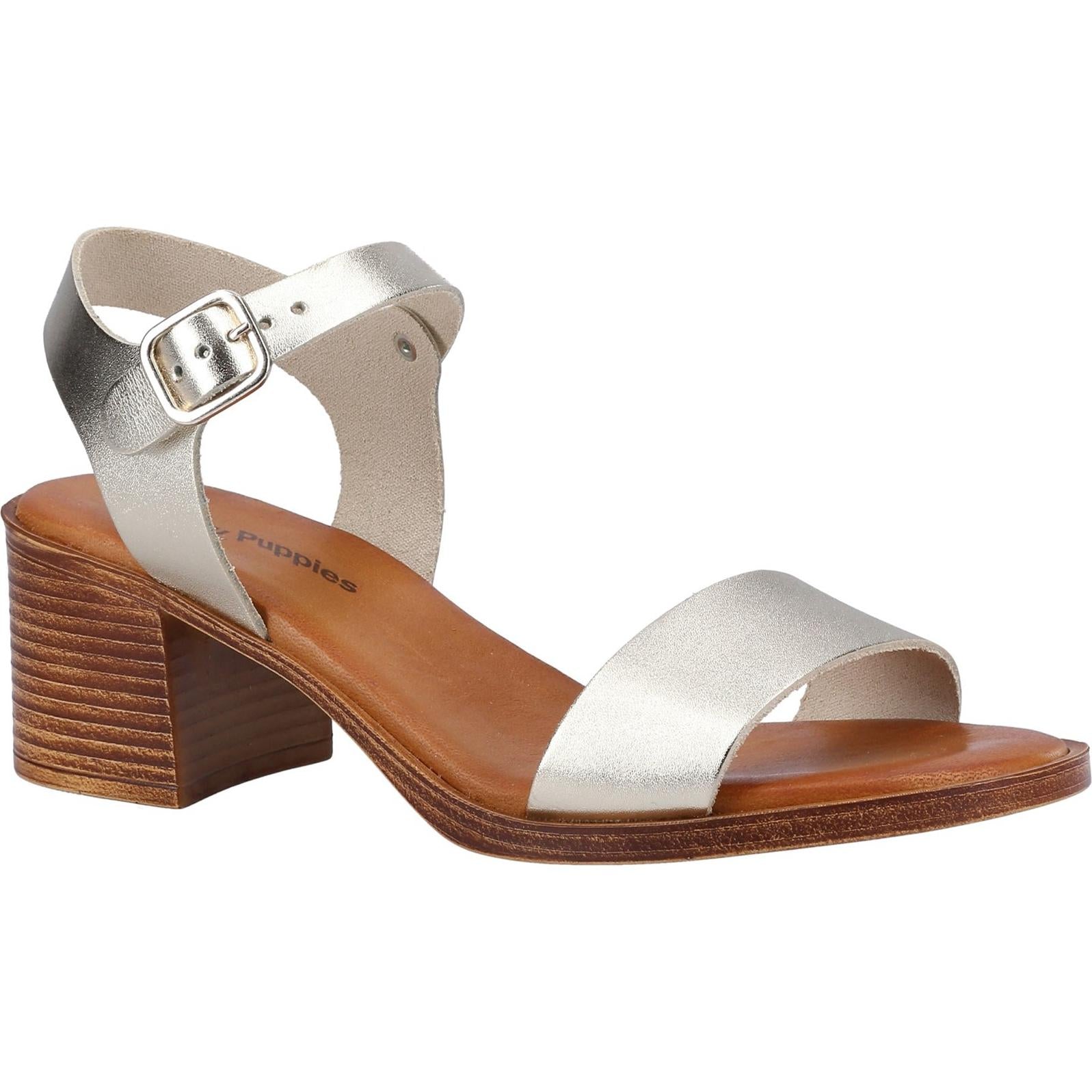 Hush Puppies Gabby Sandal