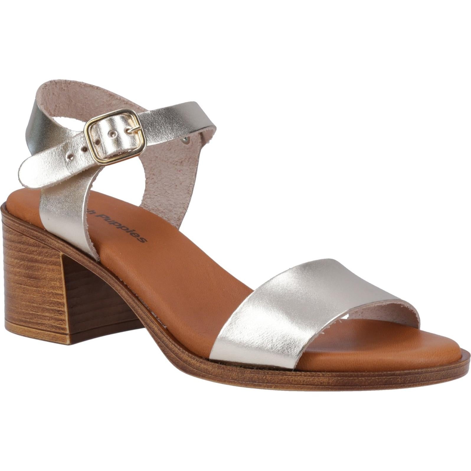 Hush Puppies Gabby Sandal