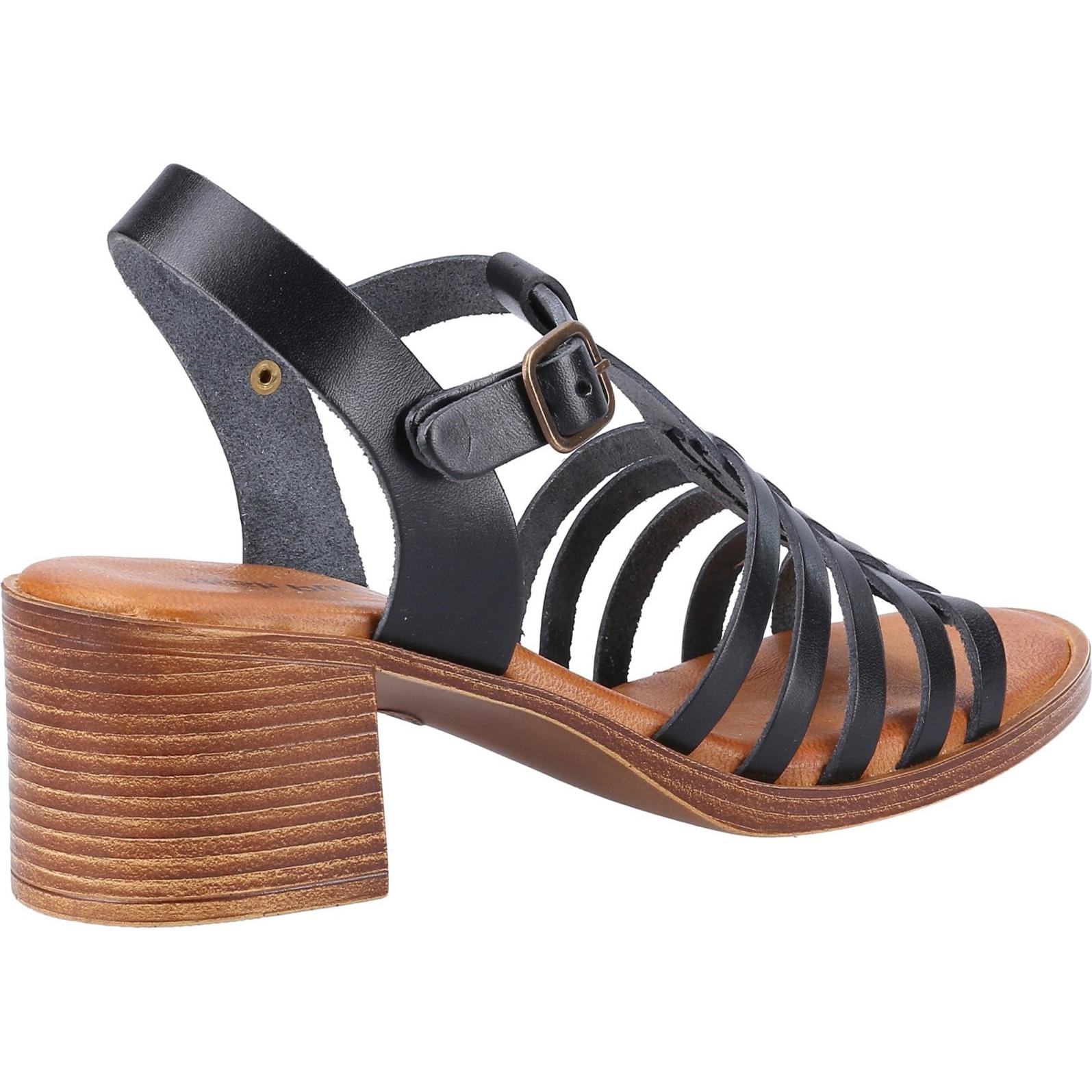 Hush Puppies Greta Sandal