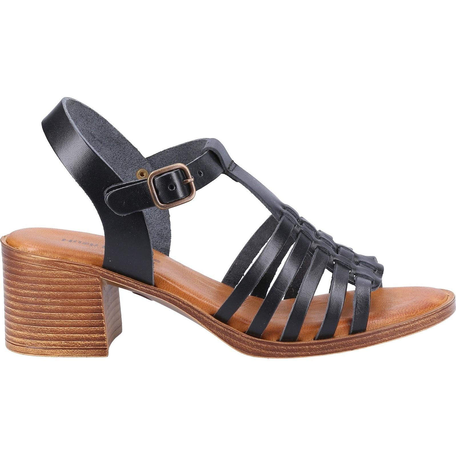 Hush Puppies Greta Sandal