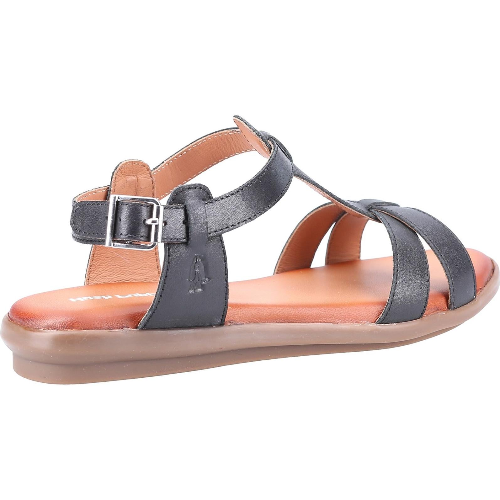 Hush Puppies Kate T-Bar Sandal