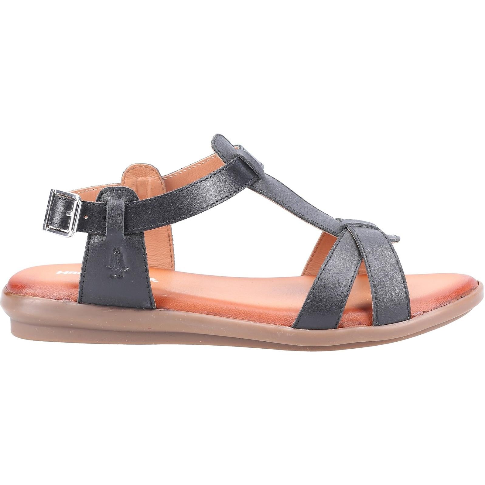 Hush Puppies Kate T-Bar Sandal