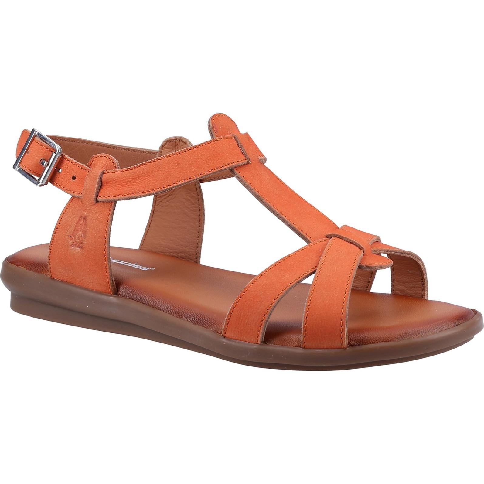 Hush Puppies Kate T-Bar Sandal