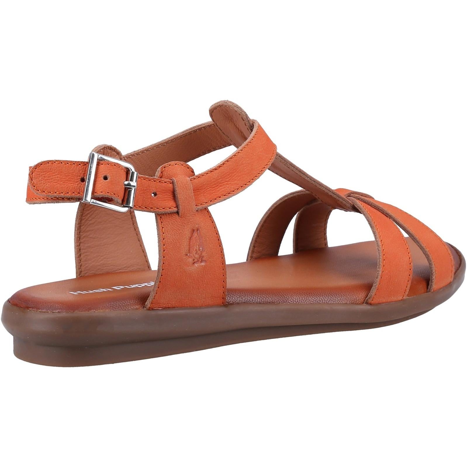 Hush Puppies Kate T-Bar Sandal