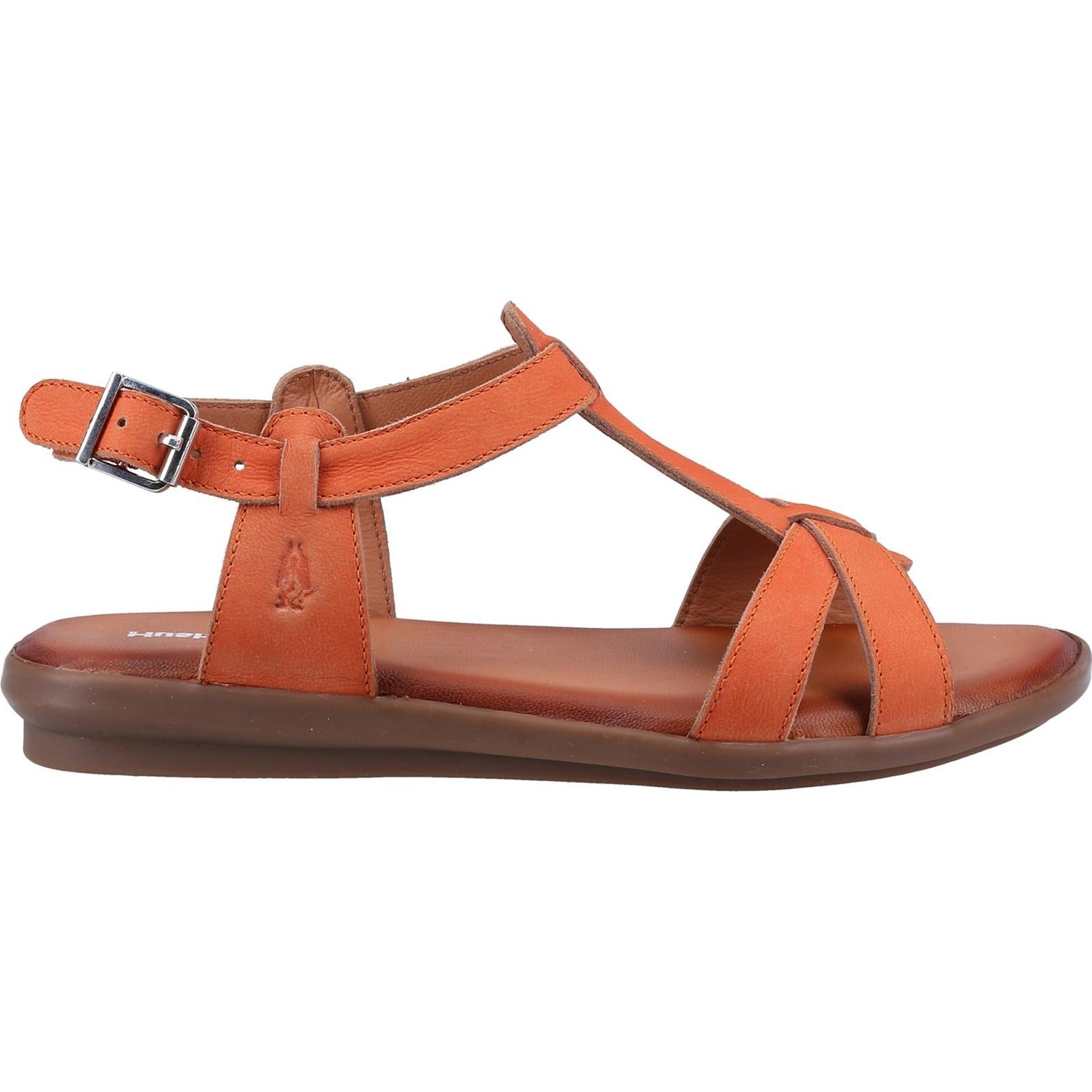 Hush Puppies Kate T-Bar Sandal