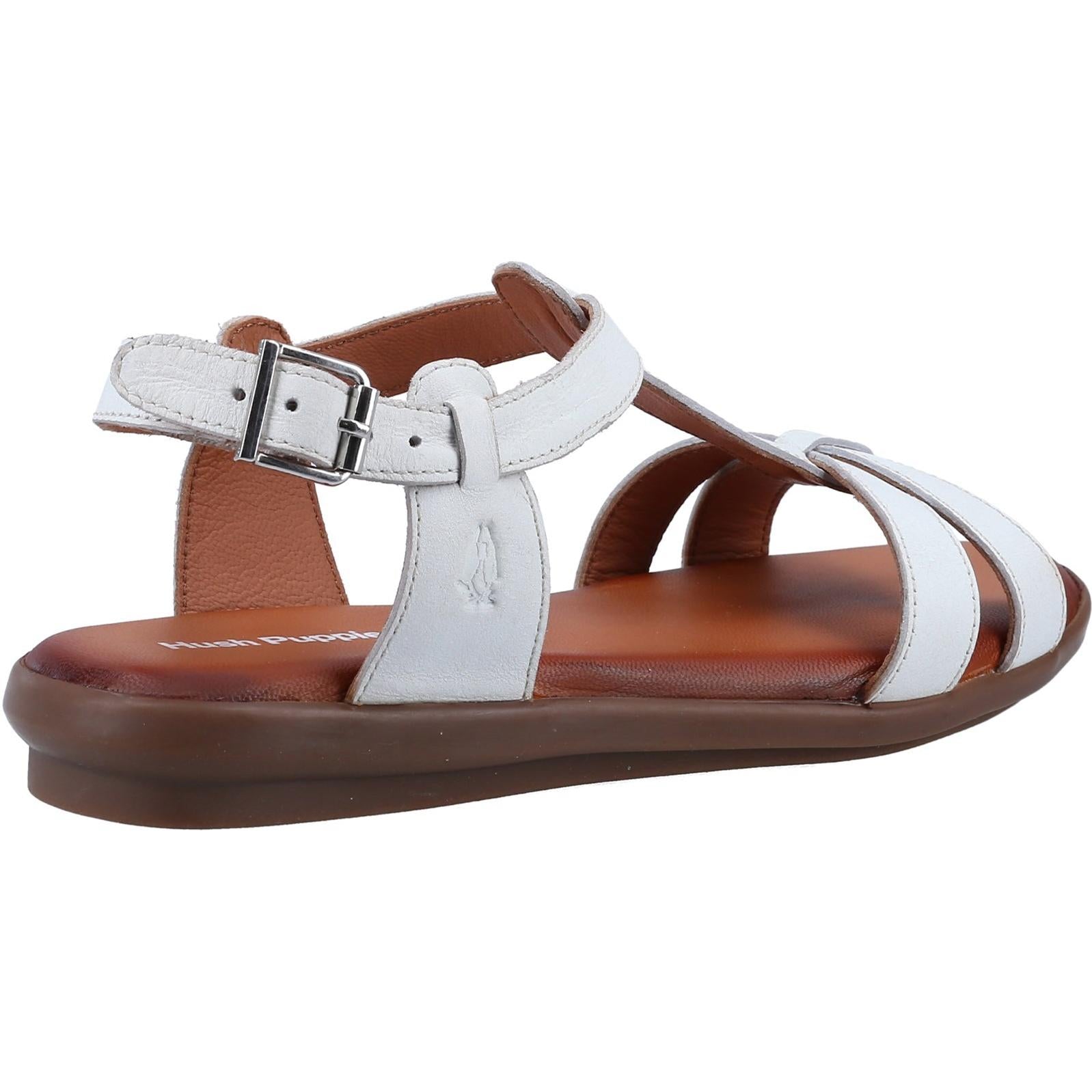 Hush Puppies Kate T-Bar Sandal