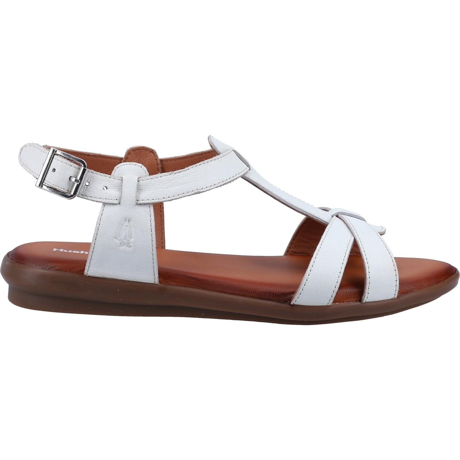 Hush Puppies Kate T-Bar Sandal