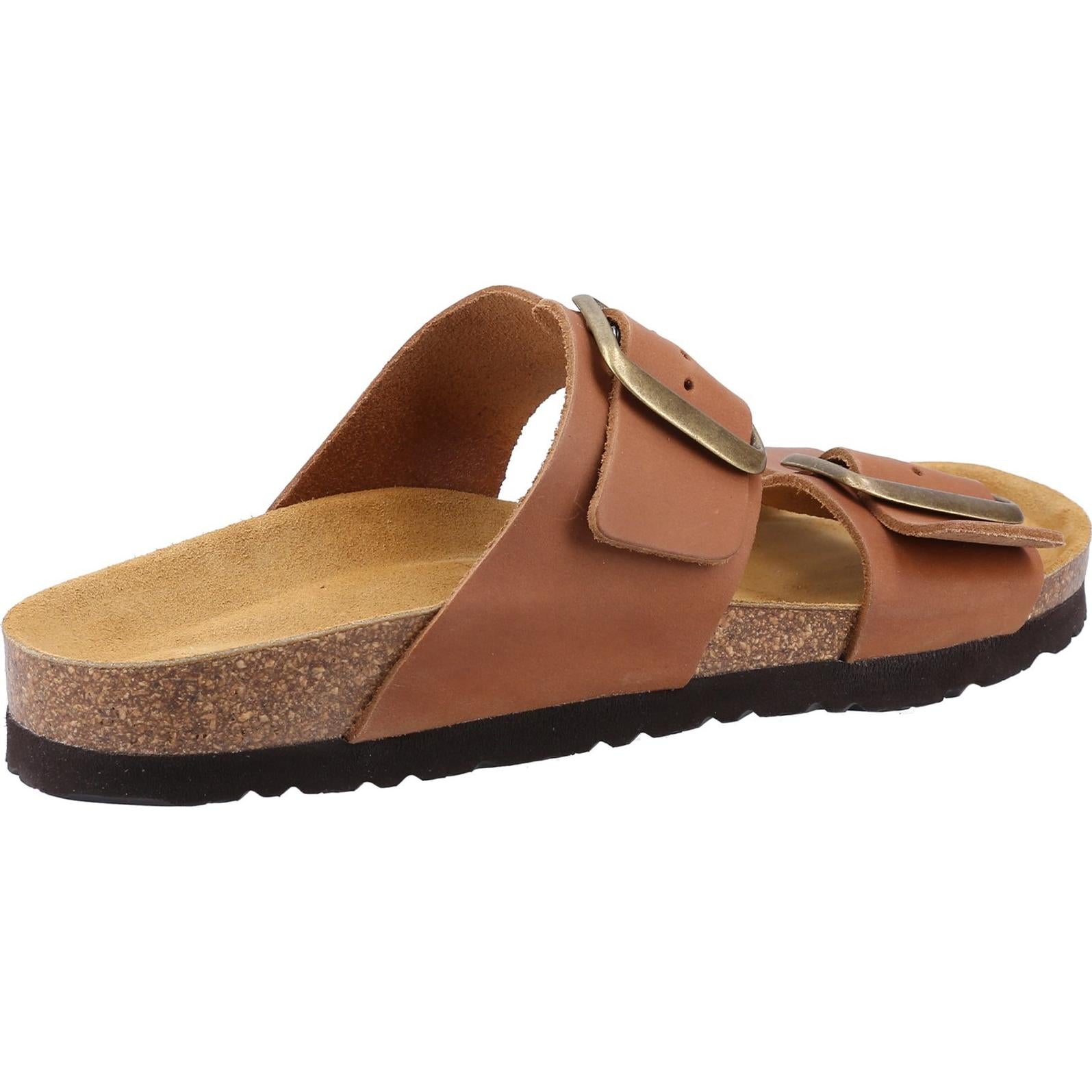 Hush Puppies Kimberly Mule Sandal