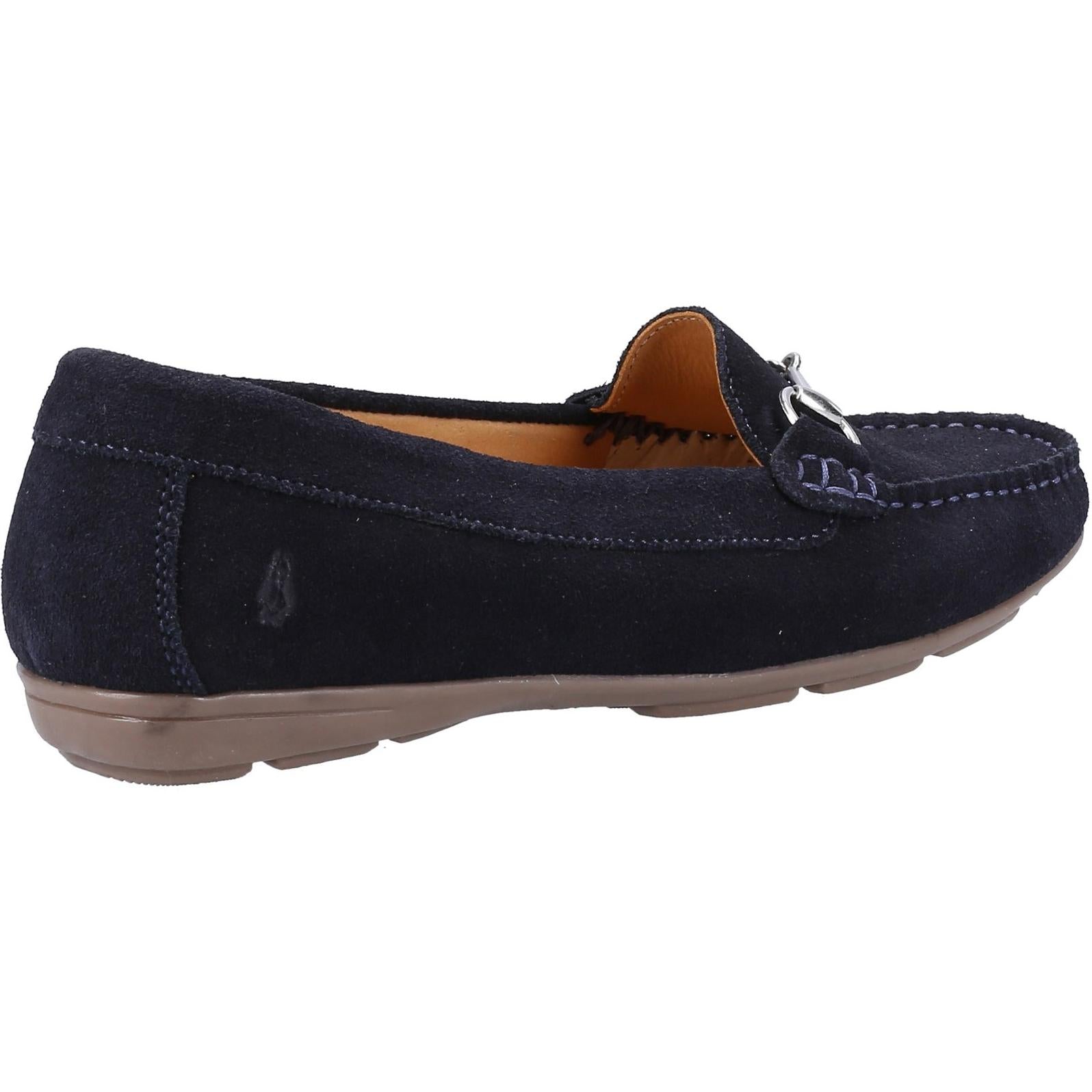 Hush Puppies Molly Snaffle Loafer Shoe