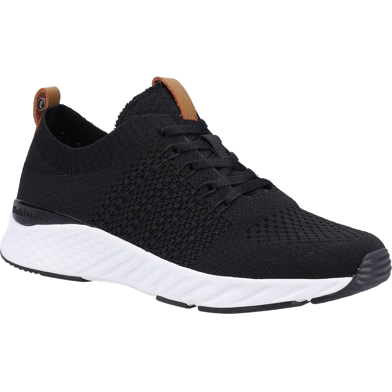 Hush Puppies Opal Trainer