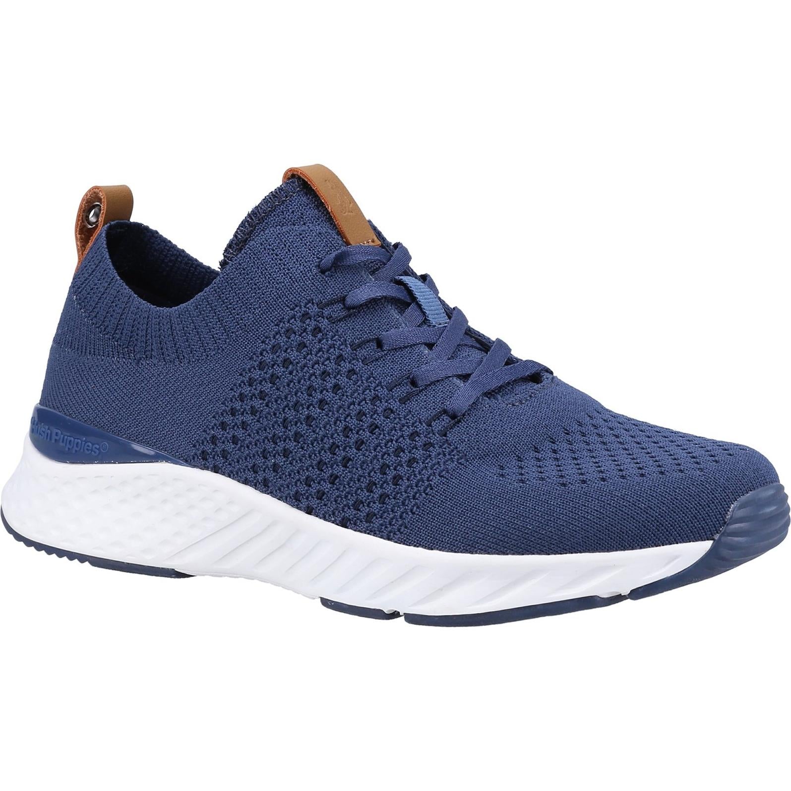 Hush Puppies Opal Trainer