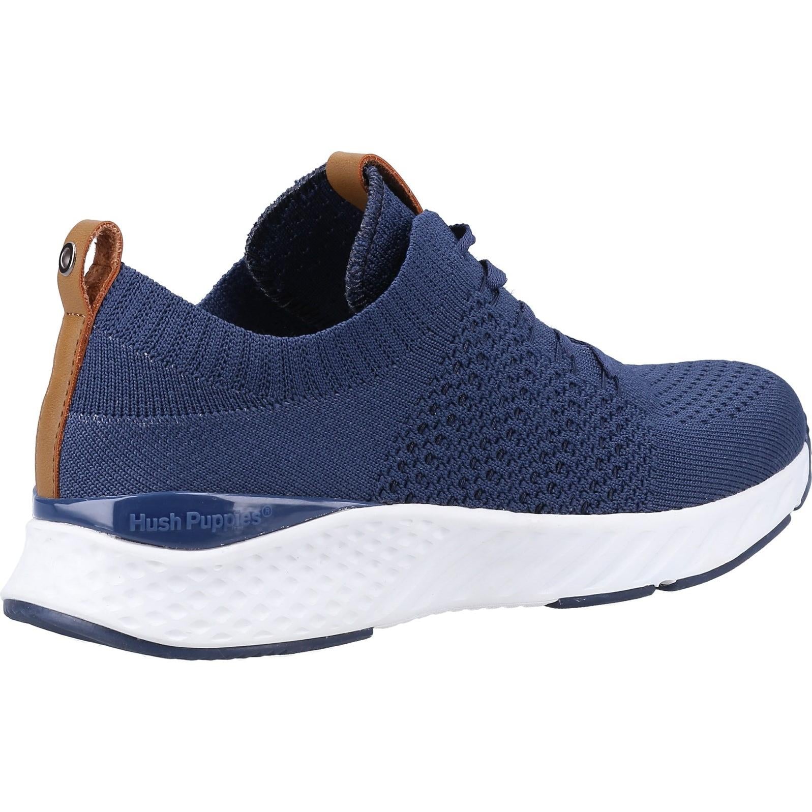 Hush Puppies Opal Trainer