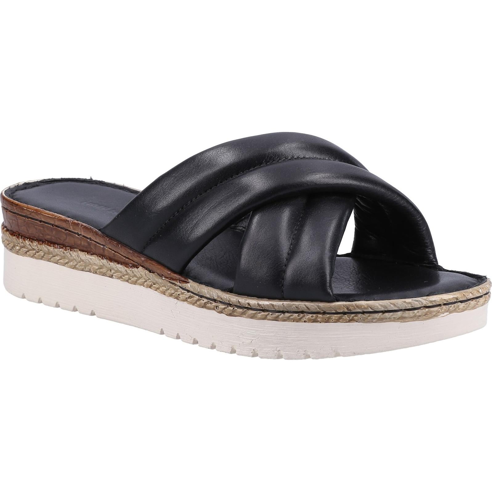 Hush Puppies Samira Mule Sandal