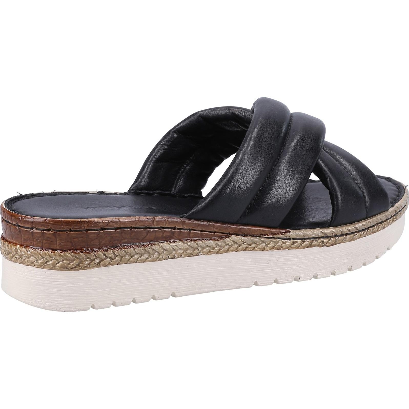 Hush Puppies Samira Mule Sandal