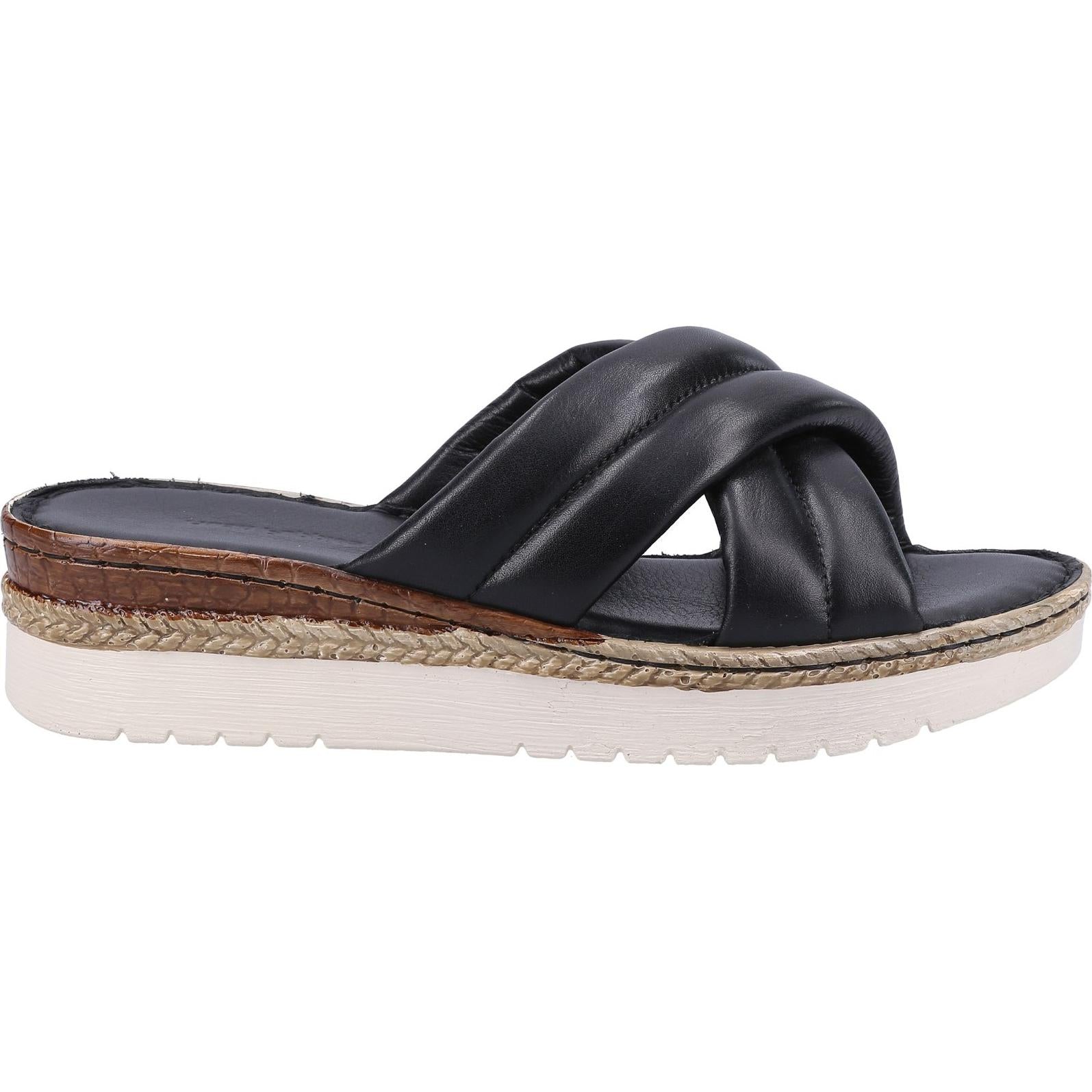 Hush Puppies Samira Mule Sandal