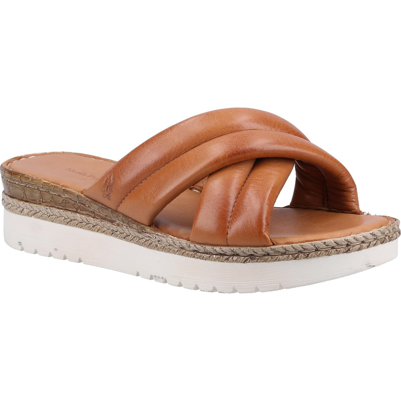 Hush Puppies Samira Mule Sandal