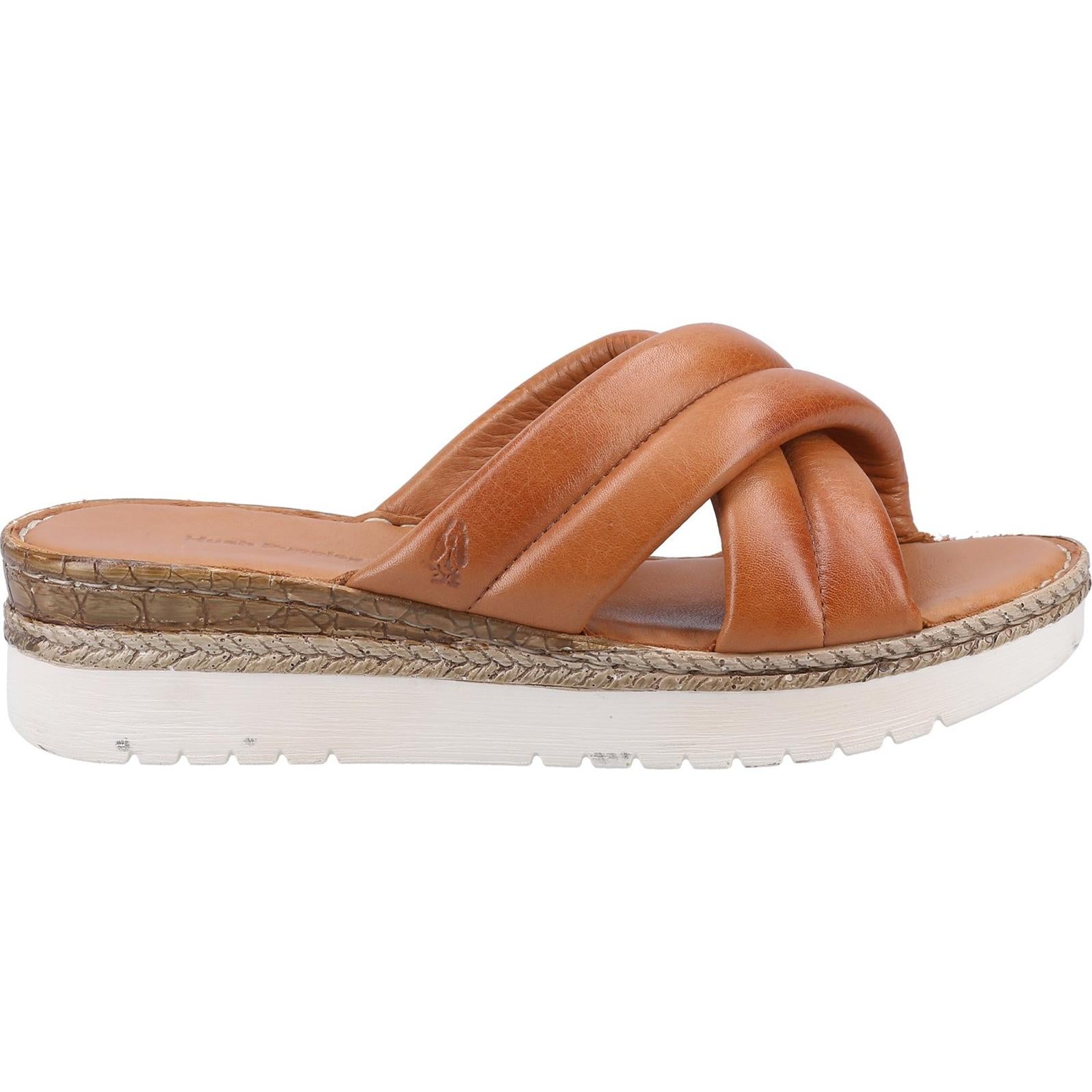 Hush Puppies Samira Mule Sandal