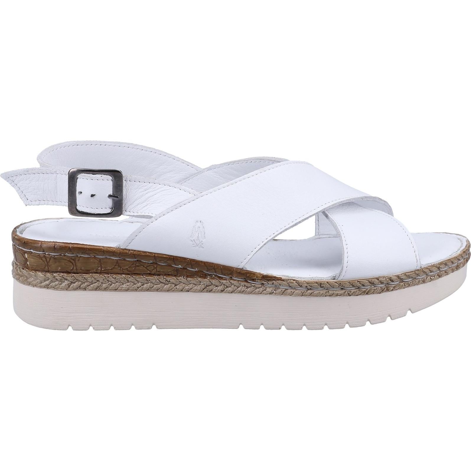 Hush Puppies Saphira Sandal