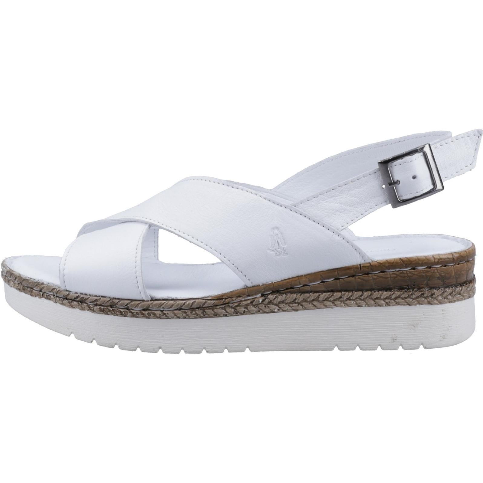 Hush Puppies Saphira Sandal