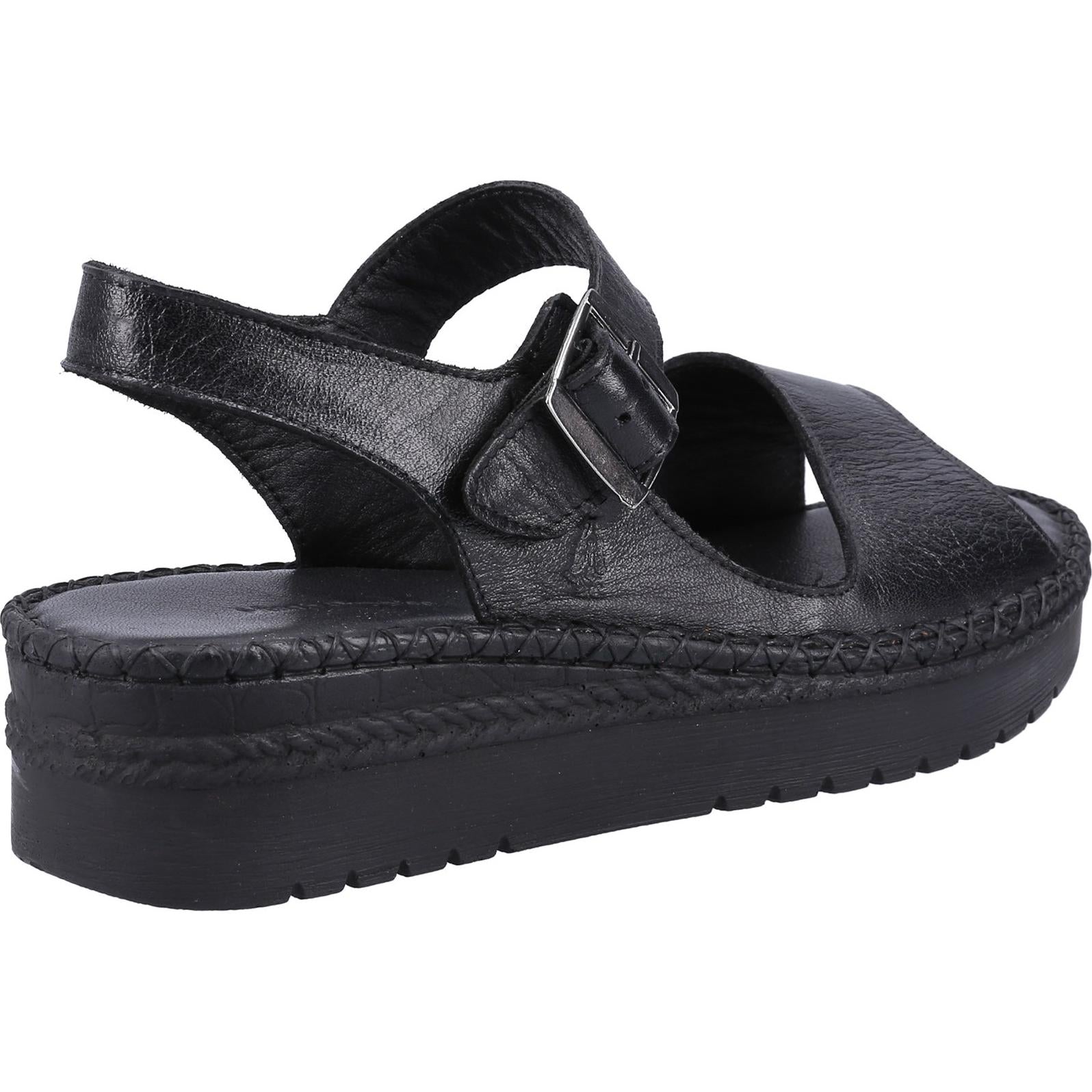 Hush Puppies Stacey Sandal