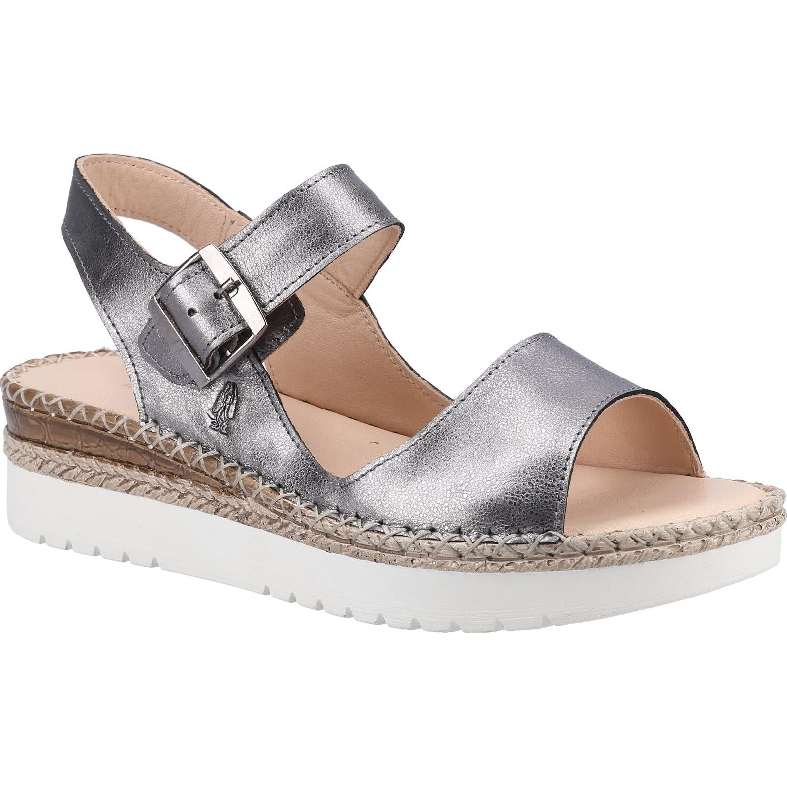 Hush Puppies Stacey Sandal