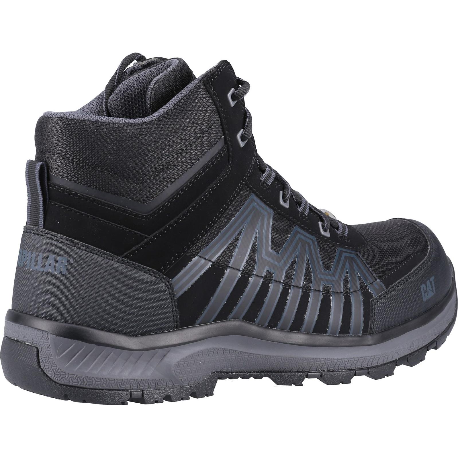 Caterpillar Charge Hiker Boots