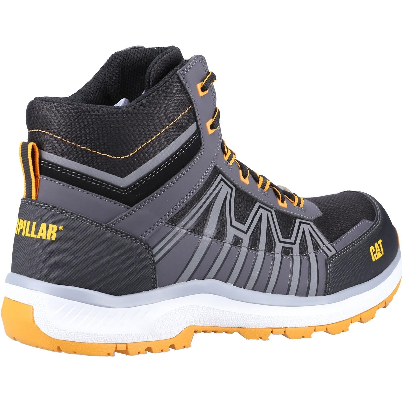 Caterpillar Charge Hiker Boots