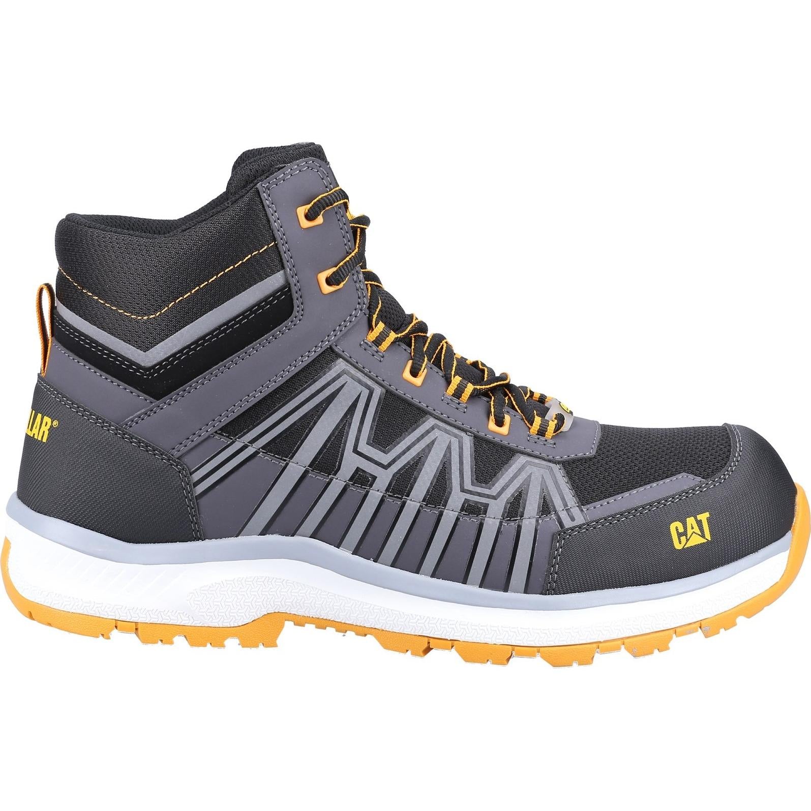 Caterpillar Charge Hiker Boots