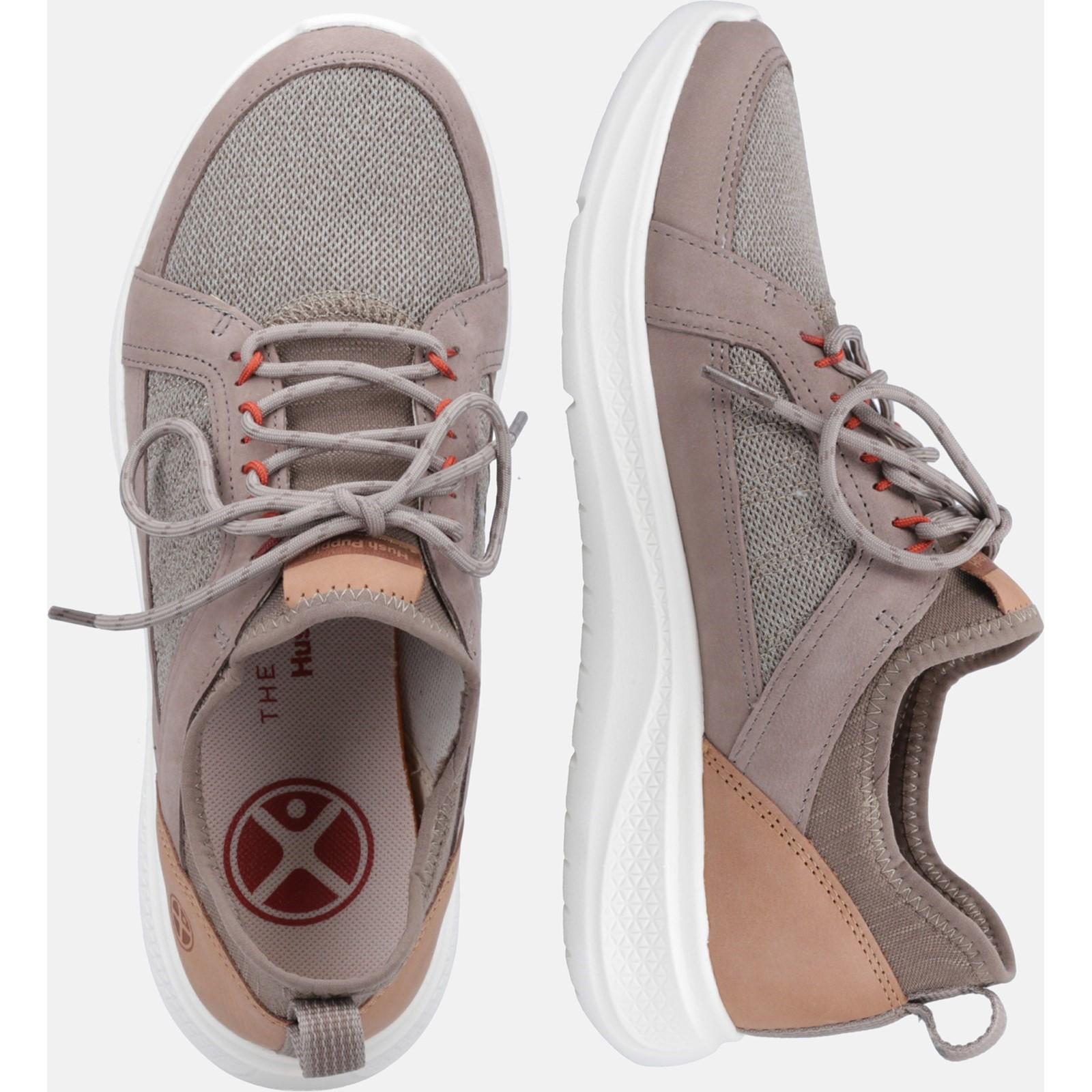 Hush Puppies Elevate Sneaker Trainers