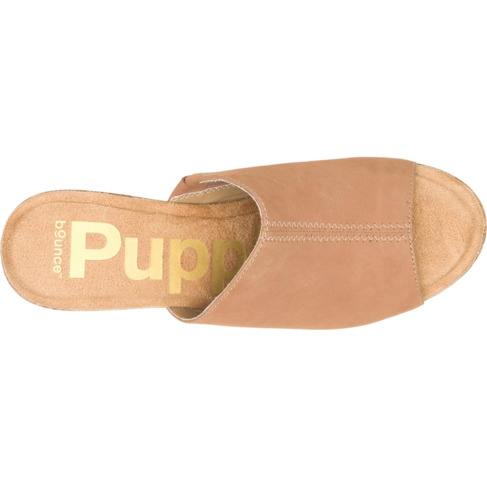 Hush Puppies Poppy Slide Sandals