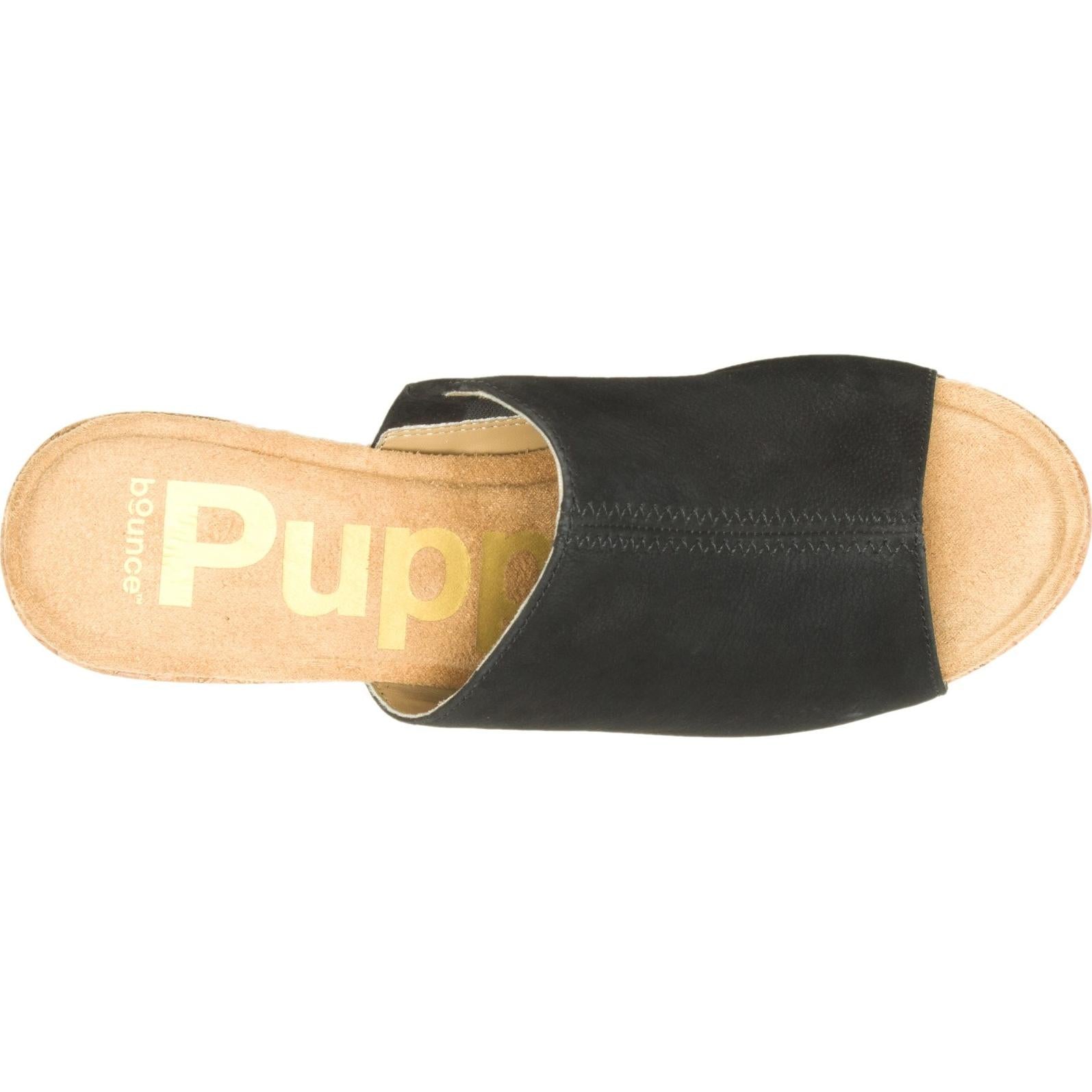 Hush Puppies Poppy Slide Sandals