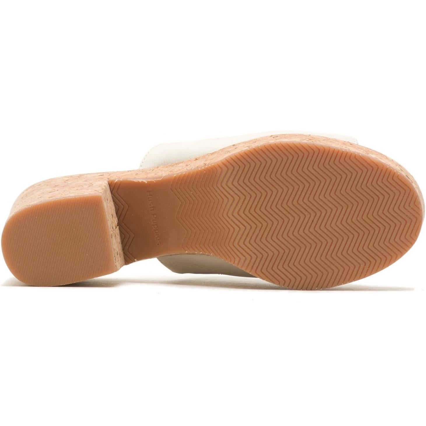 Hush Puppies Poppy Slide Sandals